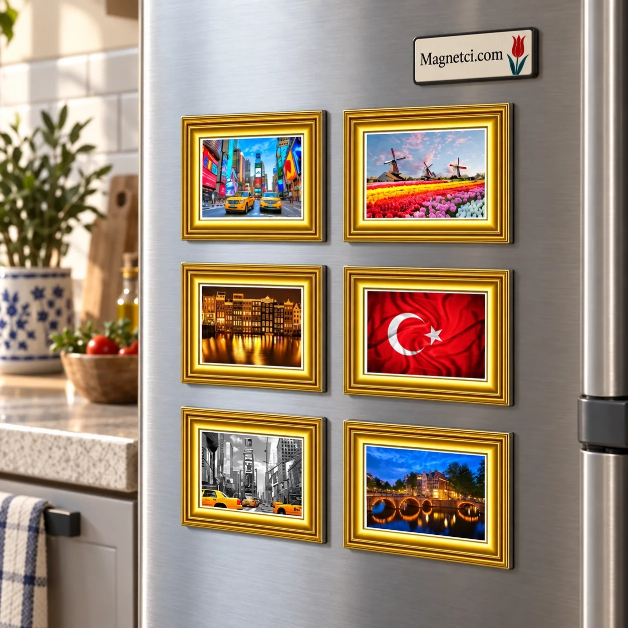3MKMM-12 kullanım senaryosu