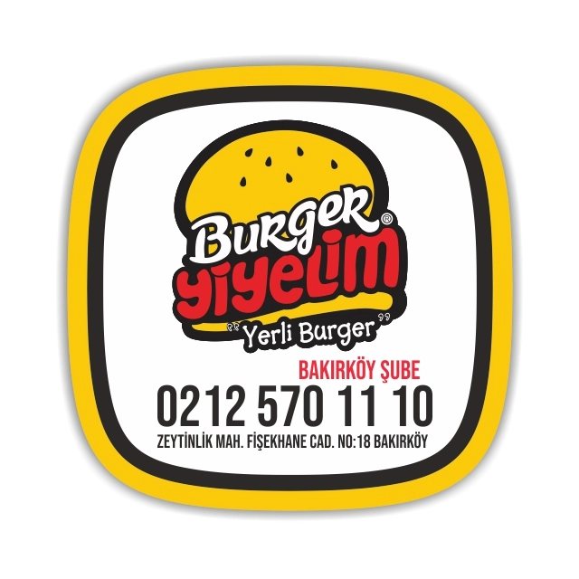 BAM-09 beyaz zeminli özgün bardak altı magnet ürün görseli