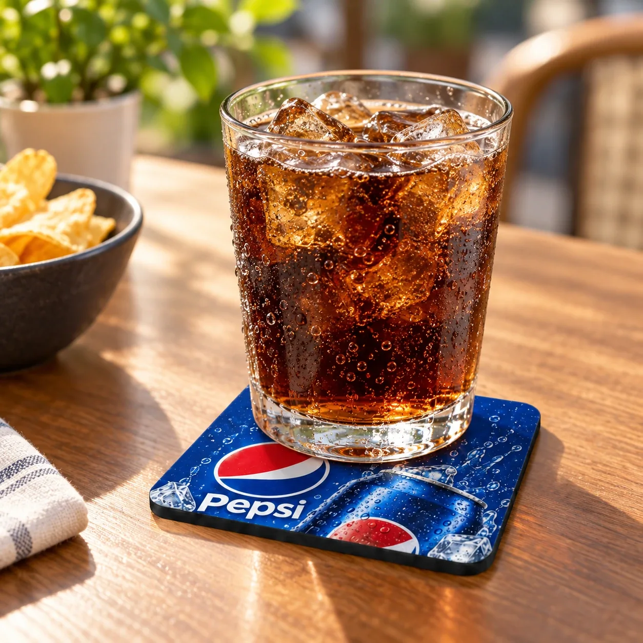 BDA-02 bardak altı kullanım senaryosu