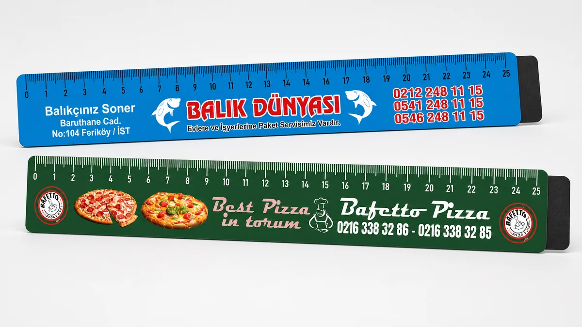 CETVEL-KLİPS MAGNET üretim örnekleri
