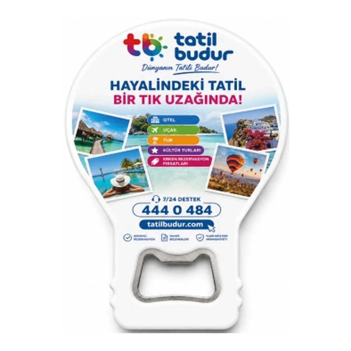 EBAM-06 kodlu EKONOMİK BALON AÇACAK MAGNET eski ürün görseli