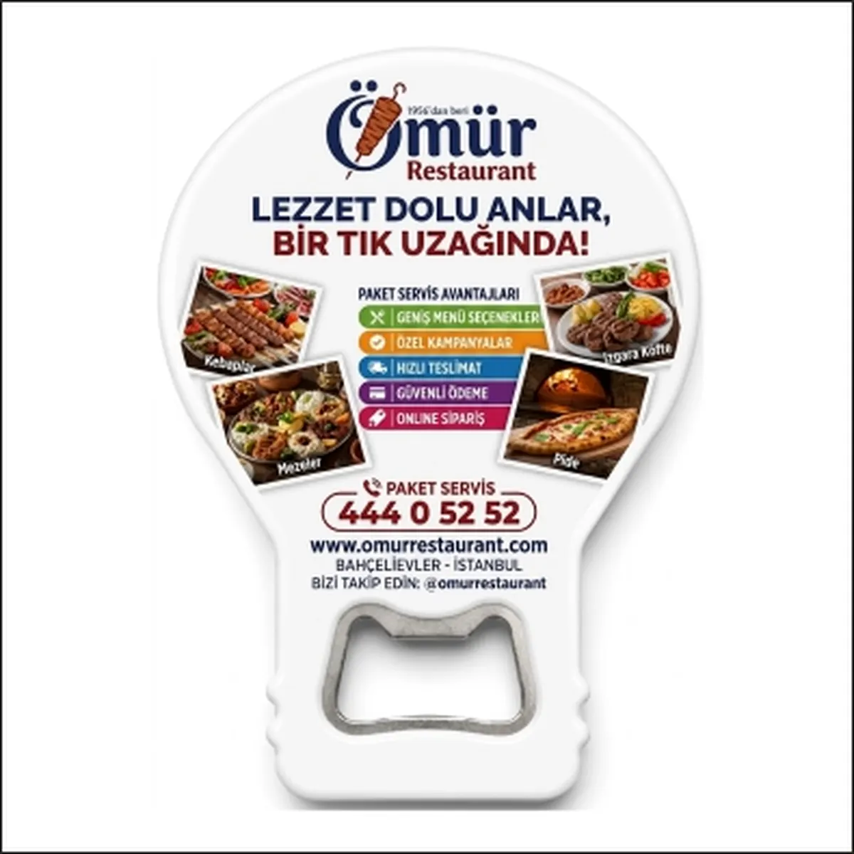 EBAM-07 kodlu EKONOMİK BALON AÇACAK MAGNET eski ürün görseli