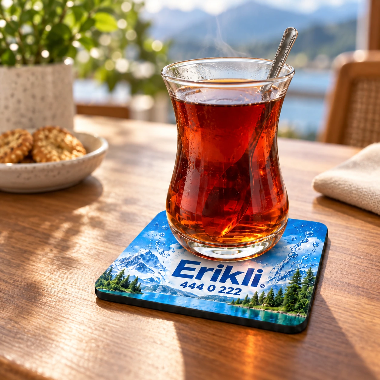 BARDAK ALTI - EKONOMİK EPDM DÜZ TABAN EBDA-03