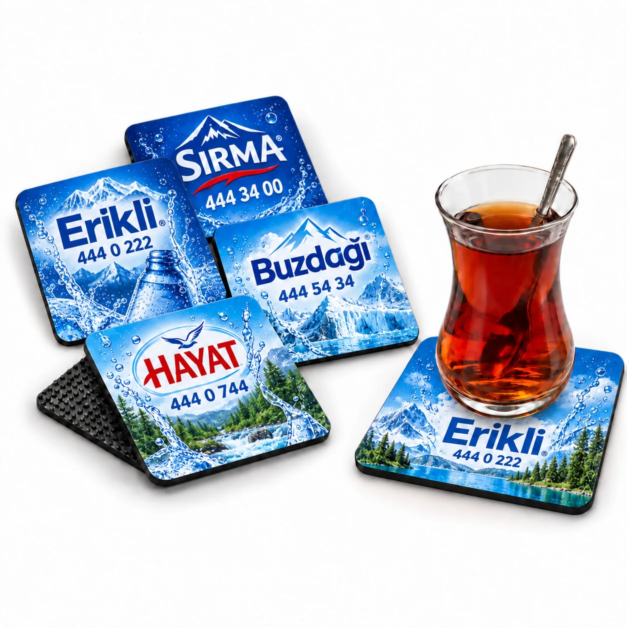 BARDAK ALTI - EKONOMİK EPDM DÜZ TABAN EBDA-03