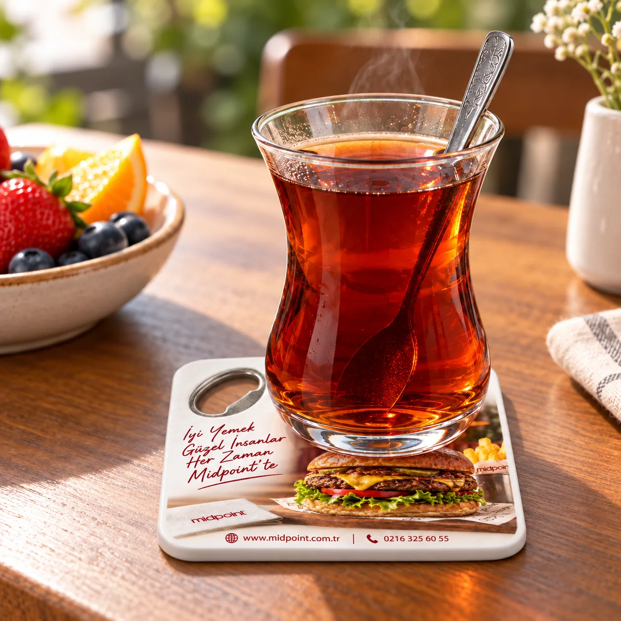 KBA-02 kare mıknatıslı açacak bardak altı – EBDA-11