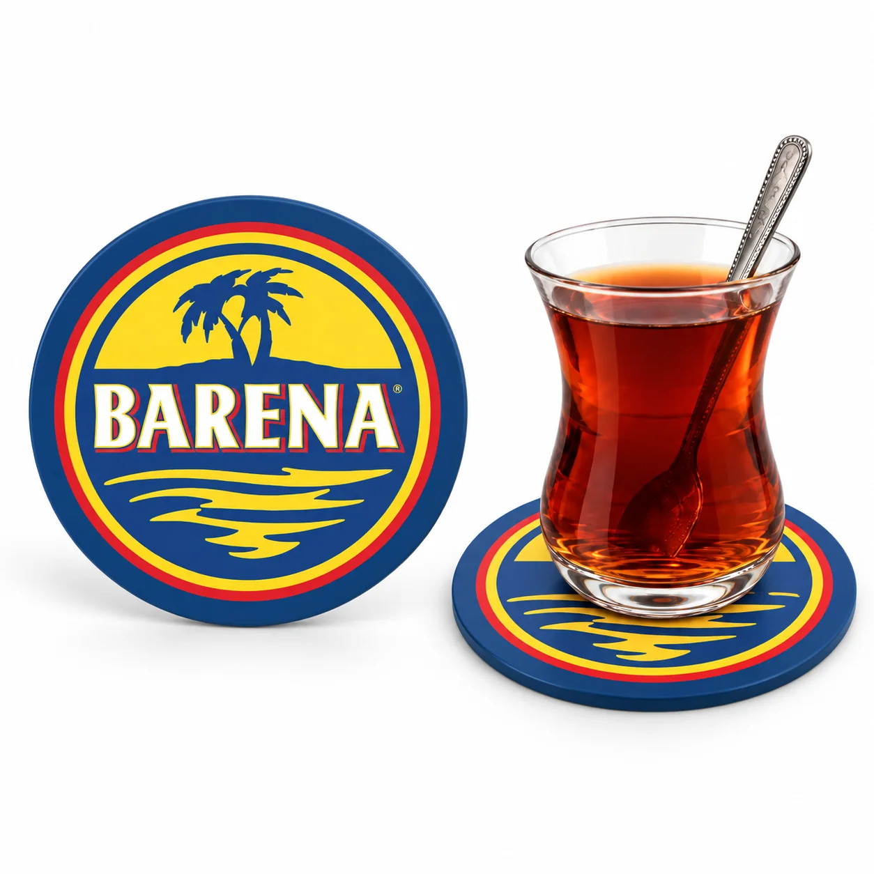 BAM-10 bardak altı magnet görseli – EBDA-12
