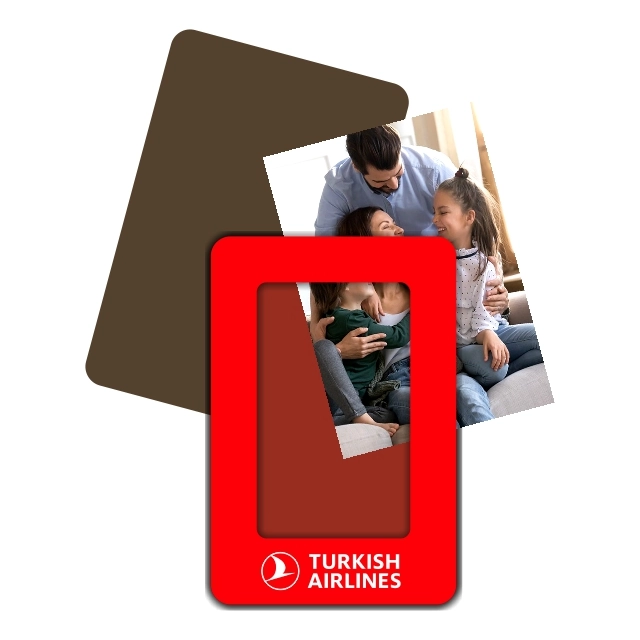 RSM-04 kodlu EKONOMİK FOTOĞRAF ÇERÇEVE MAGNET üretim örneği