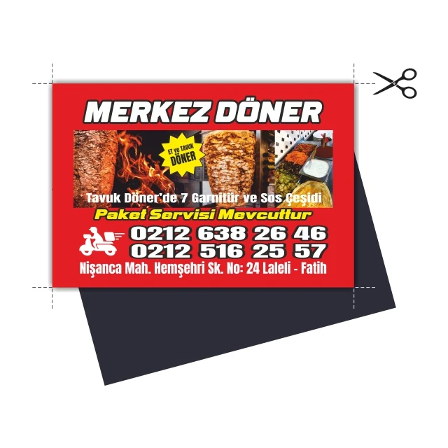 EGTM-01 kodlu ERTESİ GÜN TESLİM MAGNET üretim örneği
