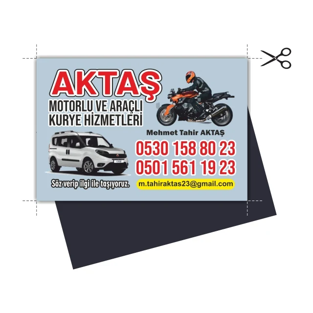 EGTM-03 kodlu ERTESİ GÜN TESLİM MAGNET üretim örneği