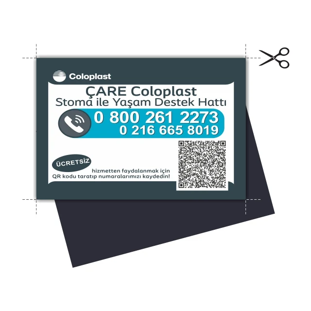 EGTM-06 kodlu ERTESİ GÜN TESLİM MAGNET üretim örneği
