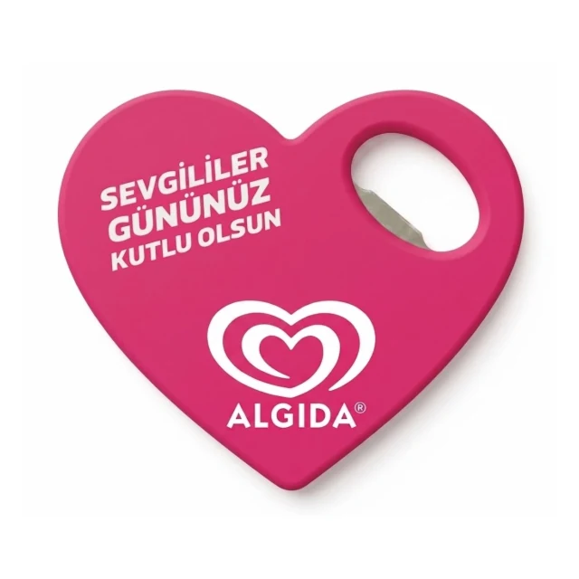 KALAM-01 kodlu KALP AÇACAK MAGNET üretim örneği