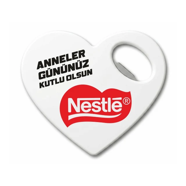 KALAM-02 kodlu KALP AÇACAK MAGNET üretim örneği