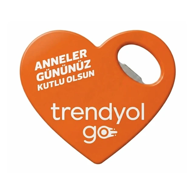 KALAM-03 kodlu KALP AÇACAK MAGNET üretim örneği