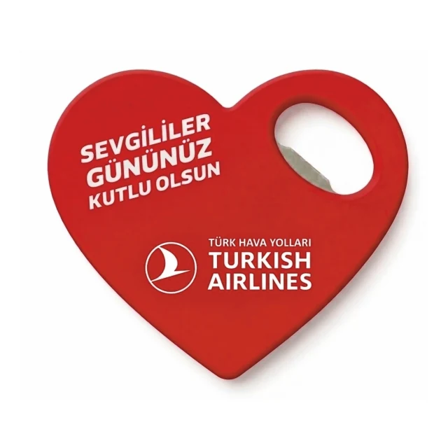 KALAM-04 kodlu KALP AÇACAK MAGNET üretim örneği