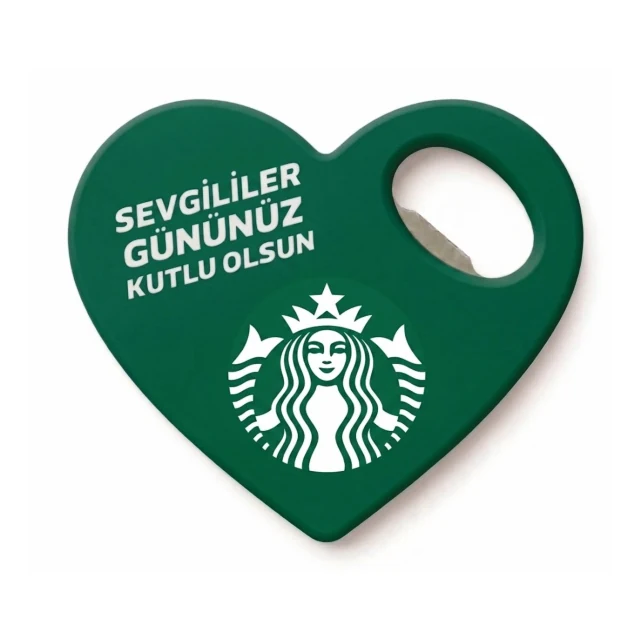 KALAM-06 kodlu KALP AÇACAK MAGNET üretim örneği