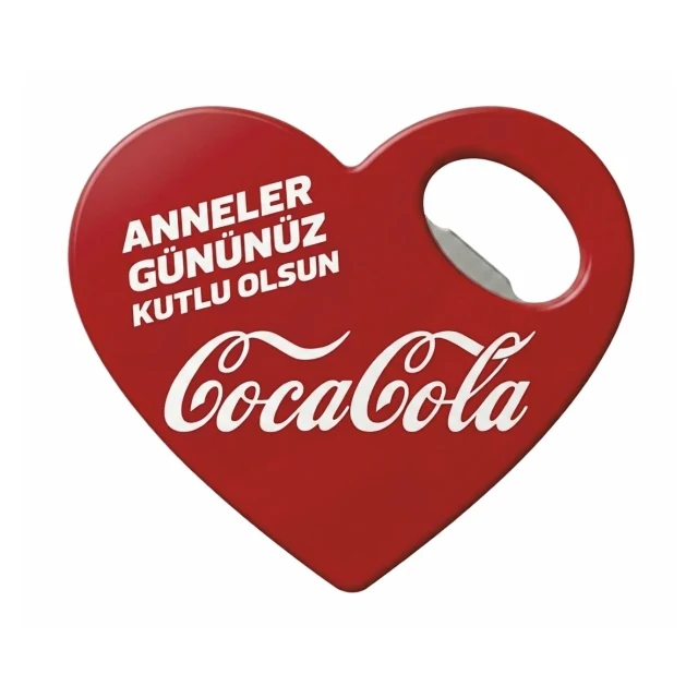 KALAM-07 kodlu KALP AÇACAK MAGNET üretim örneği
