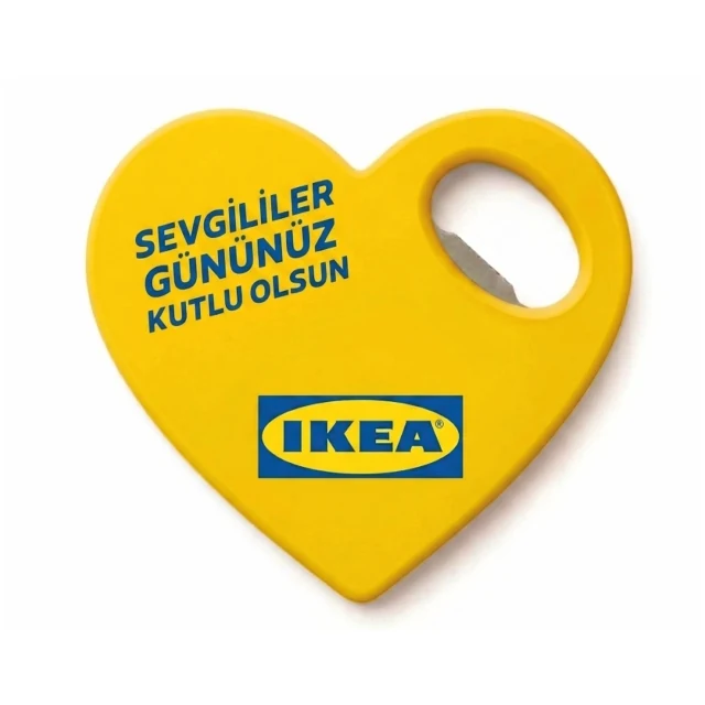 KALAM-08 kodlu KALP AÇACAK MAGNET üretim örneği