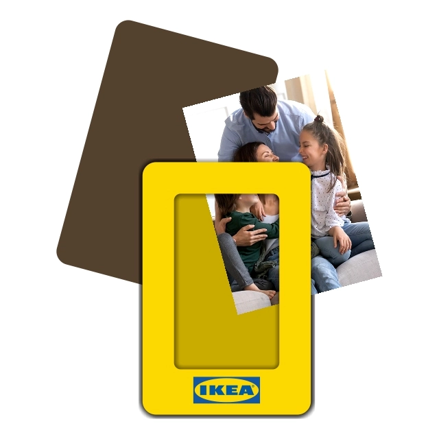 LKM-08 Lüks Resim Çerçeve Magnet eski ürün görseli
