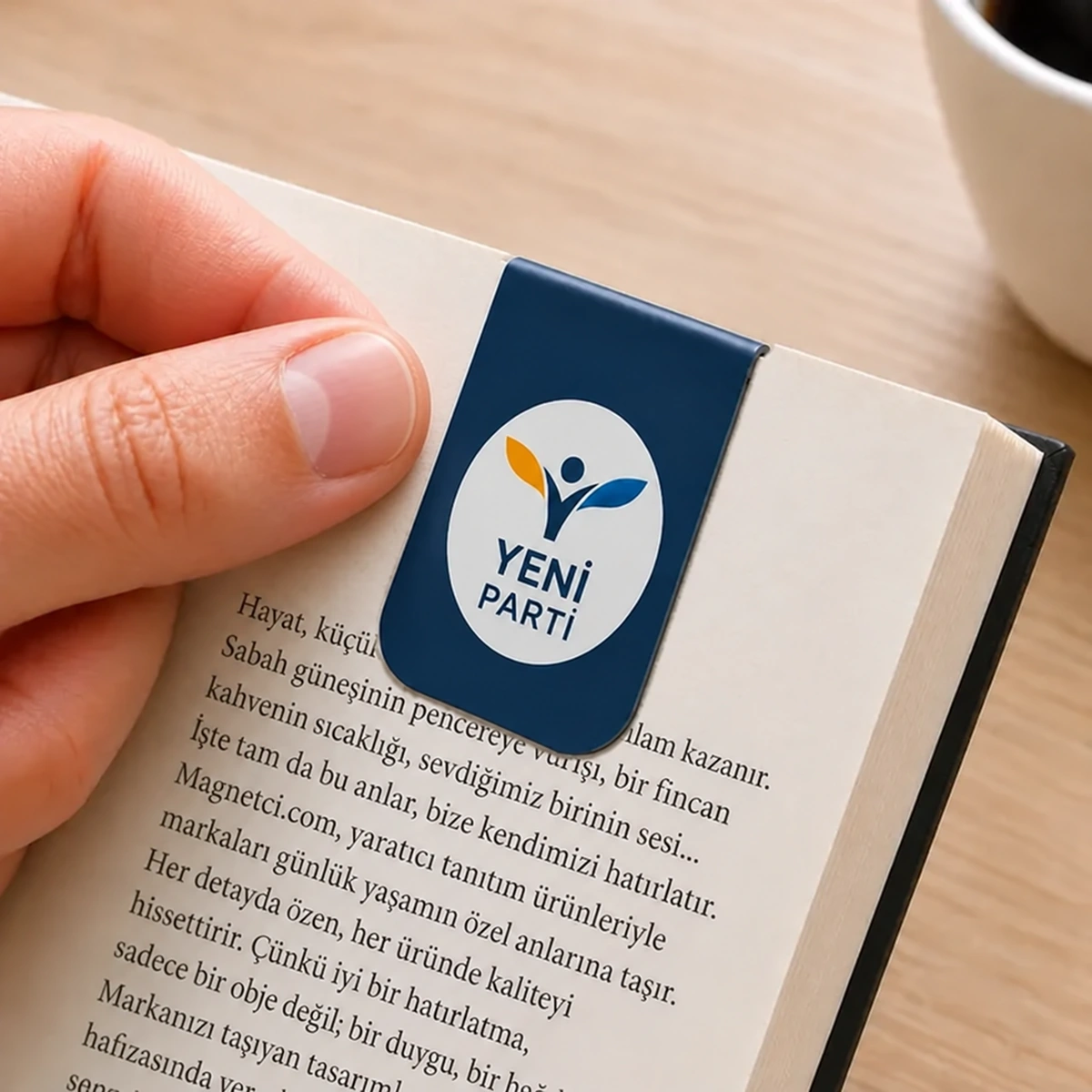 MKM-11 doğal kullanım senaryosu