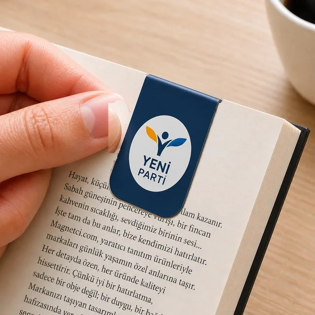 MIKNATISLI KİTAP AYRACI Modeli 12 MAT-MIKNATISLI-KITAP-AYRACI-12
