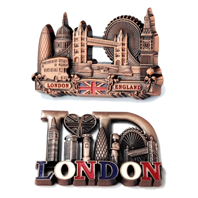 MGM-01 kodlu METAL DÖKÜM MAGNET üretim örneği
