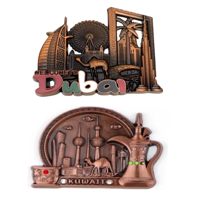 MGM-05 kodlu METAL DÖKÜM MAGNET üretim örneği