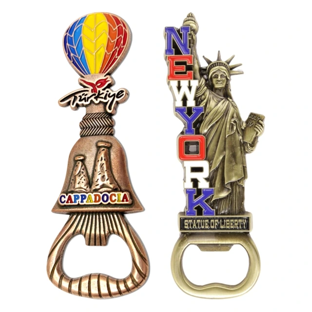 MGM-10 kodlu METAL DÖKÜM MAGNET üretim örneği