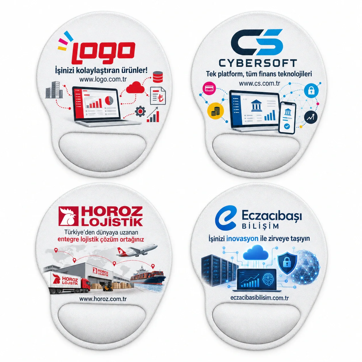 PRM-MOUSE-PAD-10 kodlu lüks mousepad modeli