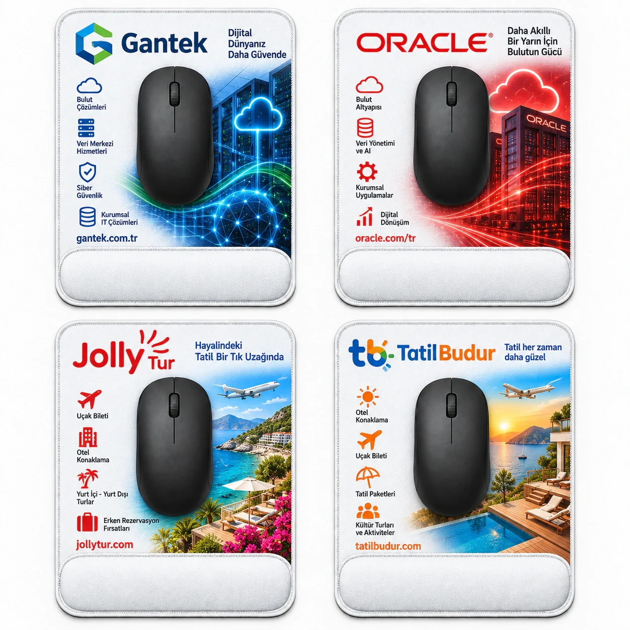 PRM-MOUSE-PAD-08 kodlu lüks mousepad modeli