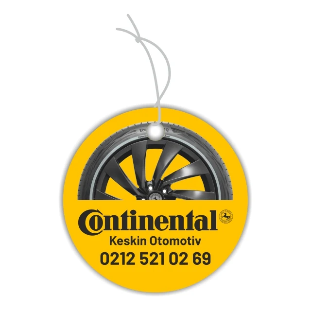 OKU-05 kodlu oto kokusu üretim örneği