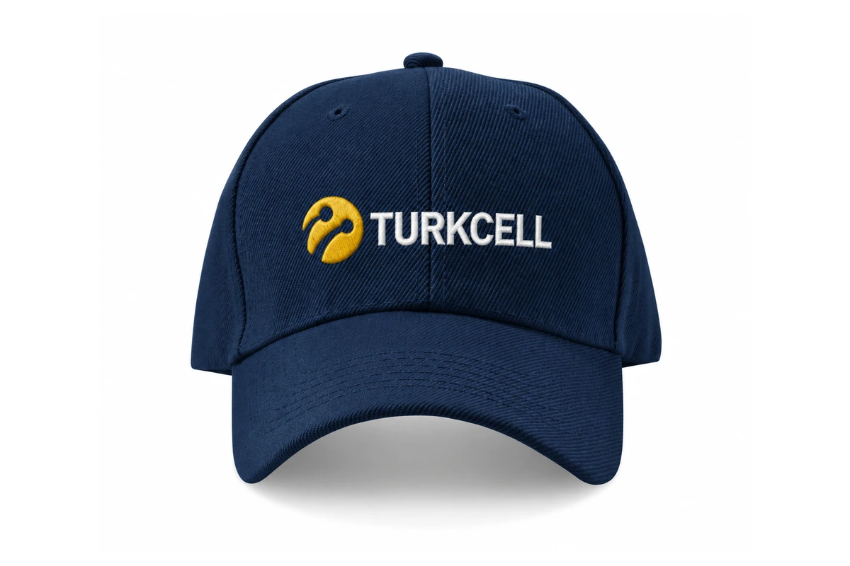 ŞAPKA PROMOSYONU Modeli 02 PRM-SAPKA-PROMOSYONU-02