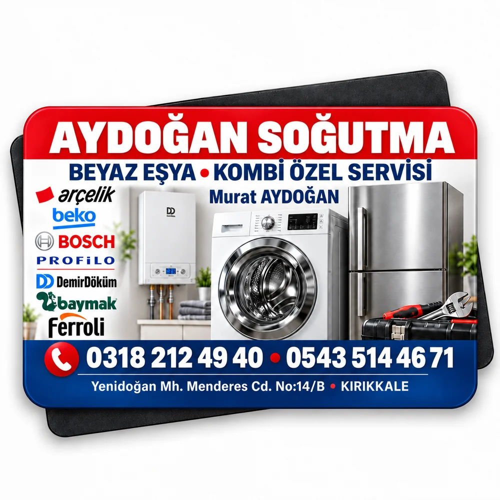 SKM-09 kodlu standart magnet üretim örneği