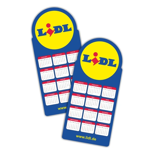 STM-07 standart takvim magnet eski ürün görseli