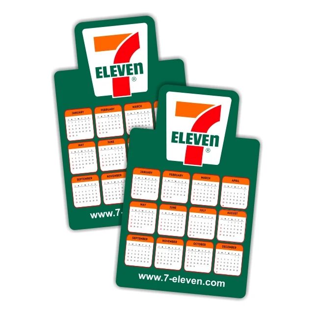 STM-11 standart takvim magnet eski ürün görseli
