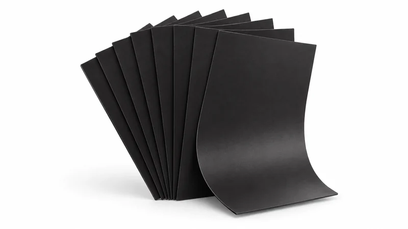Natural Tabaka Magnetler