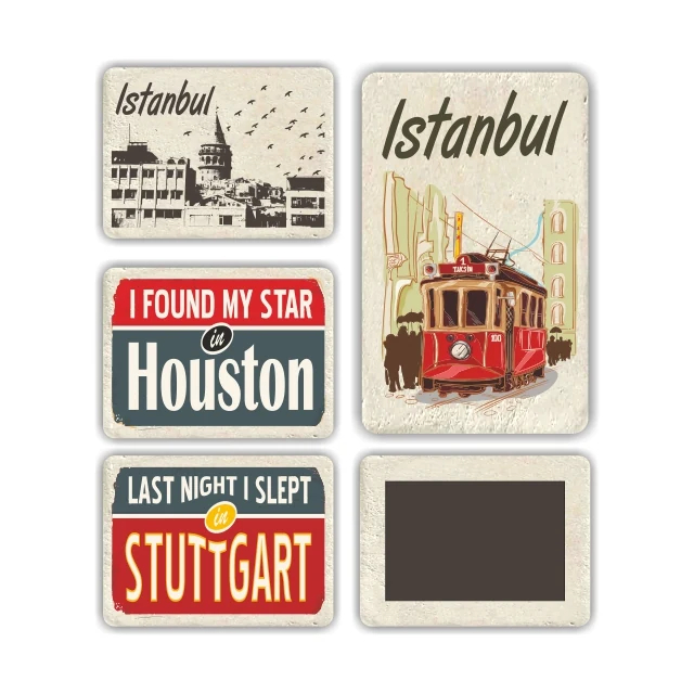TM-08 kodlu TAŞ MAGNET üretim örneği