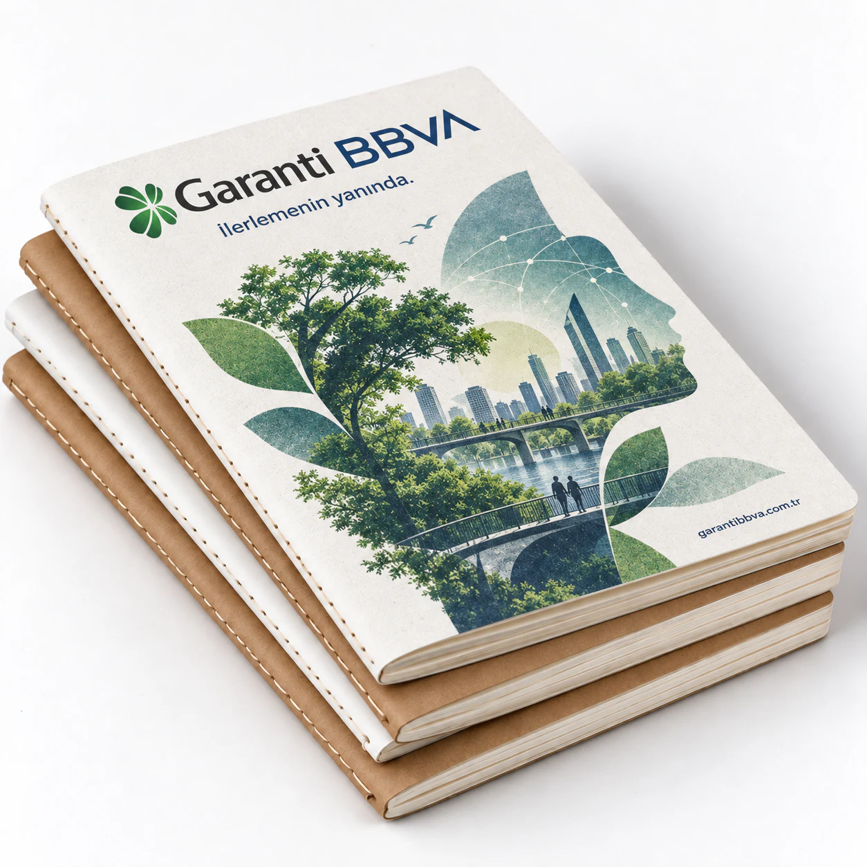 TDD-03 terzi dikiş defter ürün görseli