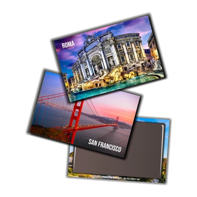 TPTM-01 kodlu TIN PLATE (TENEKE) MAGNET üretim örneği
