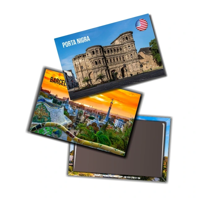 TPTM-03 kodlu TIN PLATE (TENEKE) MAGNET üretim örneği