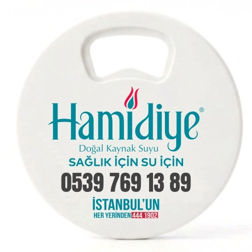 YAM-02 kodlu YUVARLAK AÇACAK MAGNET üretim örneği