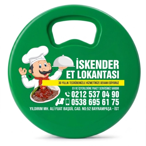 YAM-10 kodlu YUVARLAK AÇACAK MAGNET üretim örneği