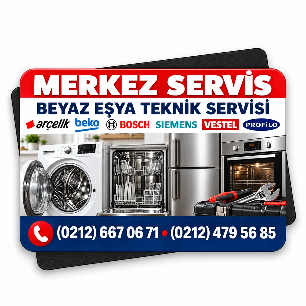 Merkez Servis Magneti – SK-020-09