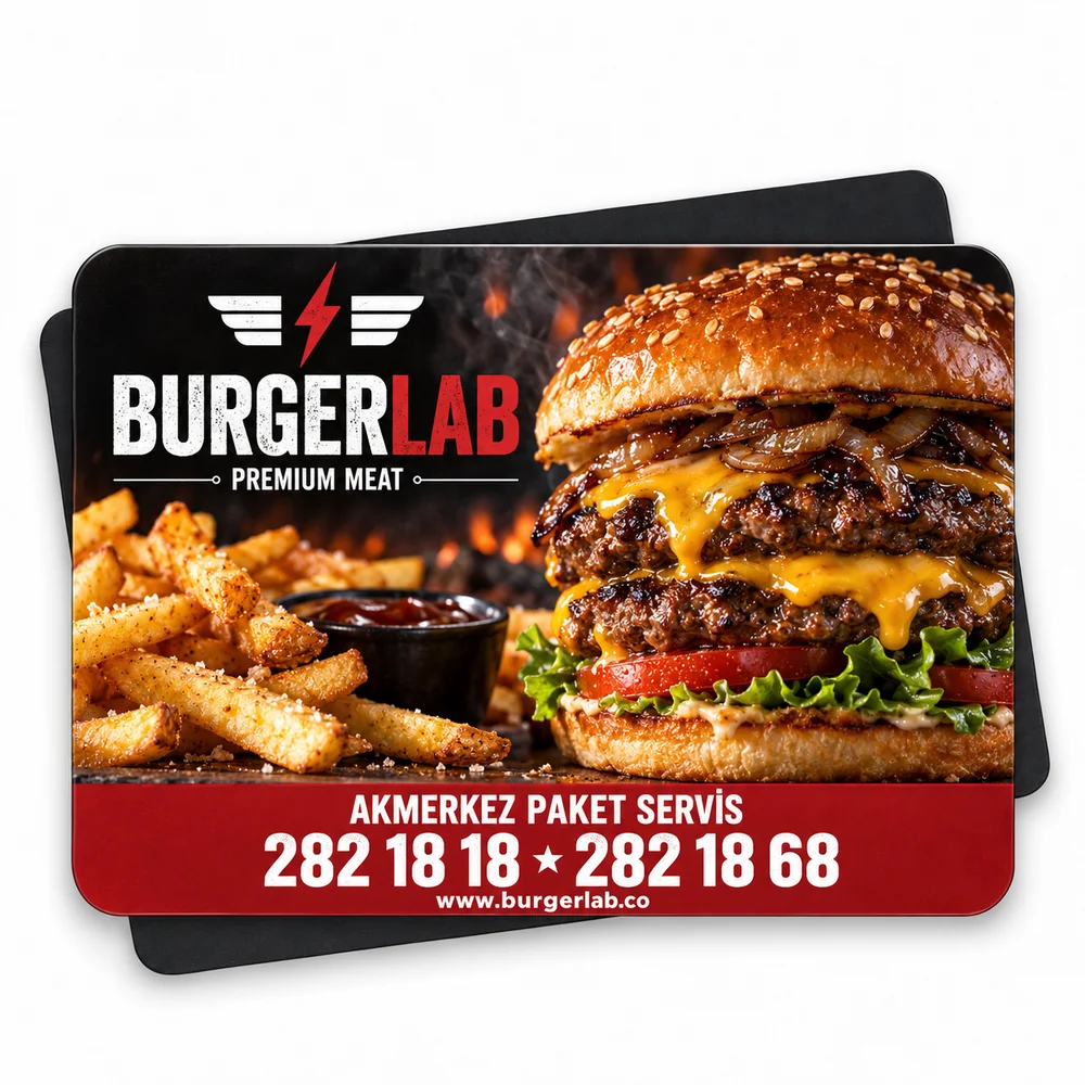 BurgerLab Akmerkez Magneti – SK-004-02