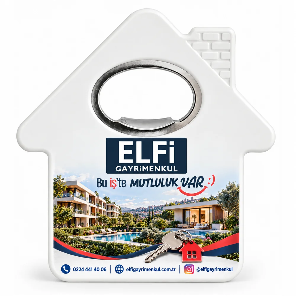 Elfi Gayrimenkul Magneti – SK-049-08