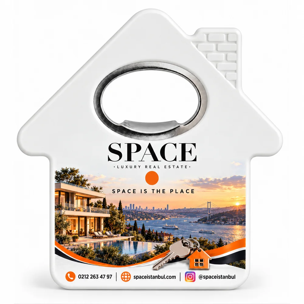 Space İstanbul Magneti – SK-049-07