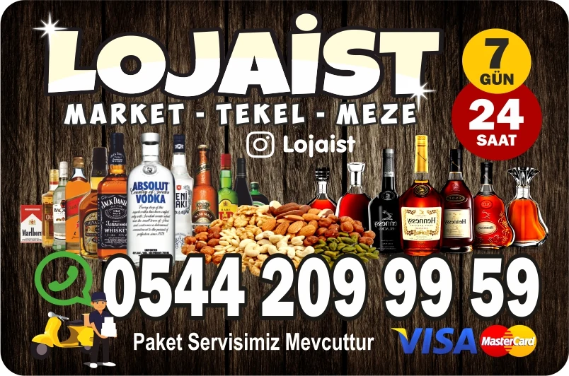 Tekel Standart Magnet 01 – TEKEL-01