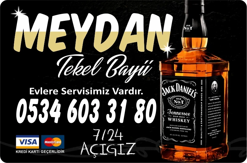 Tekel Standart Magnet 04 – TEKEL-04