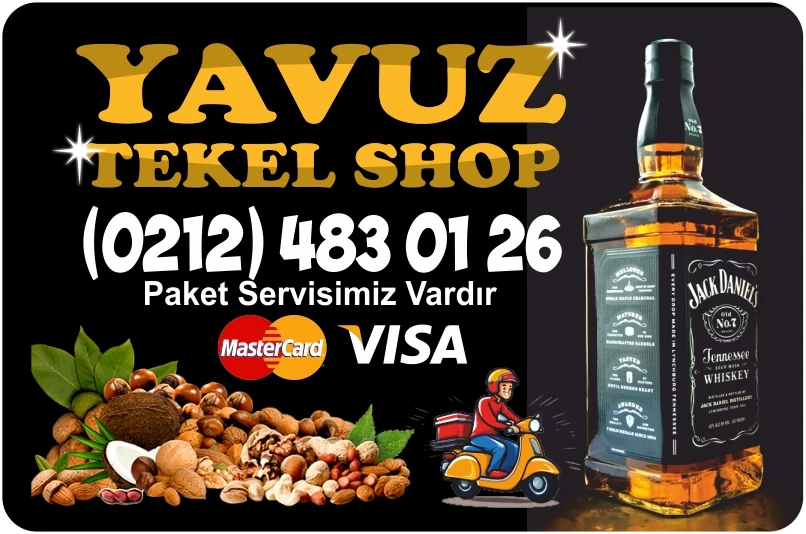 Tekel Standart Magnet 07 – TEKEL-07