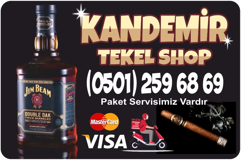 Tekel Standart Magnet 09 – TEKEL-09